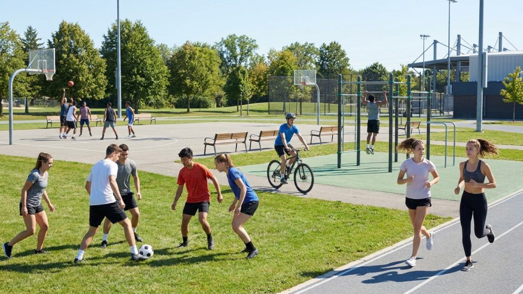 ¿Deporte para mayores de 15 años: por qué es tan importante empezar ahora?