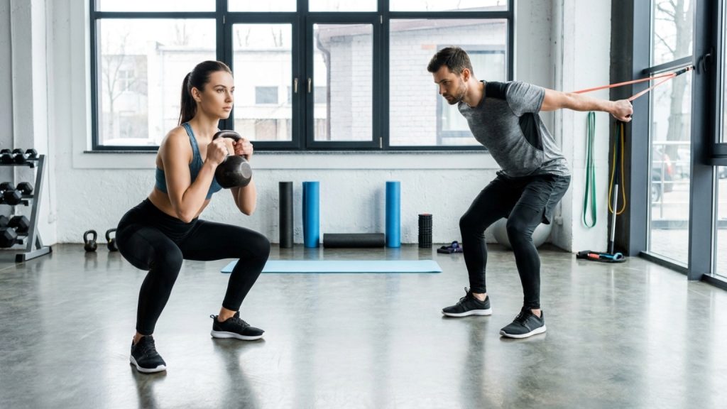 ¿Qué es el entrenamiento de fuerza y movilidad y por qué lo necesitas?