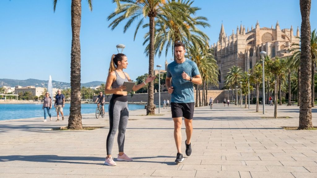 ¿Qué es un entrenador personal en Palma y por qué lo necesitas?