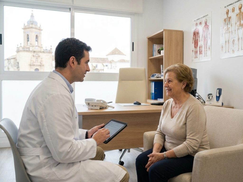 Tu Clínica Neurológica en Jerez: Expertos en Salud Cerebral