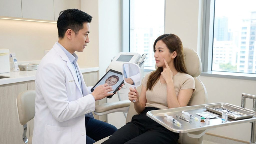 ¿Qué es la medicina en estética y para quién es?