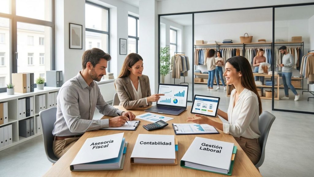 ¿Qué son los servicios para pymes y cómo pueden ayudar a su negocio?
