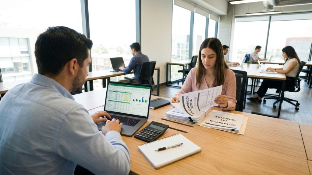 ¿Qué servicios para autónomos son esenciales para tu negocio?