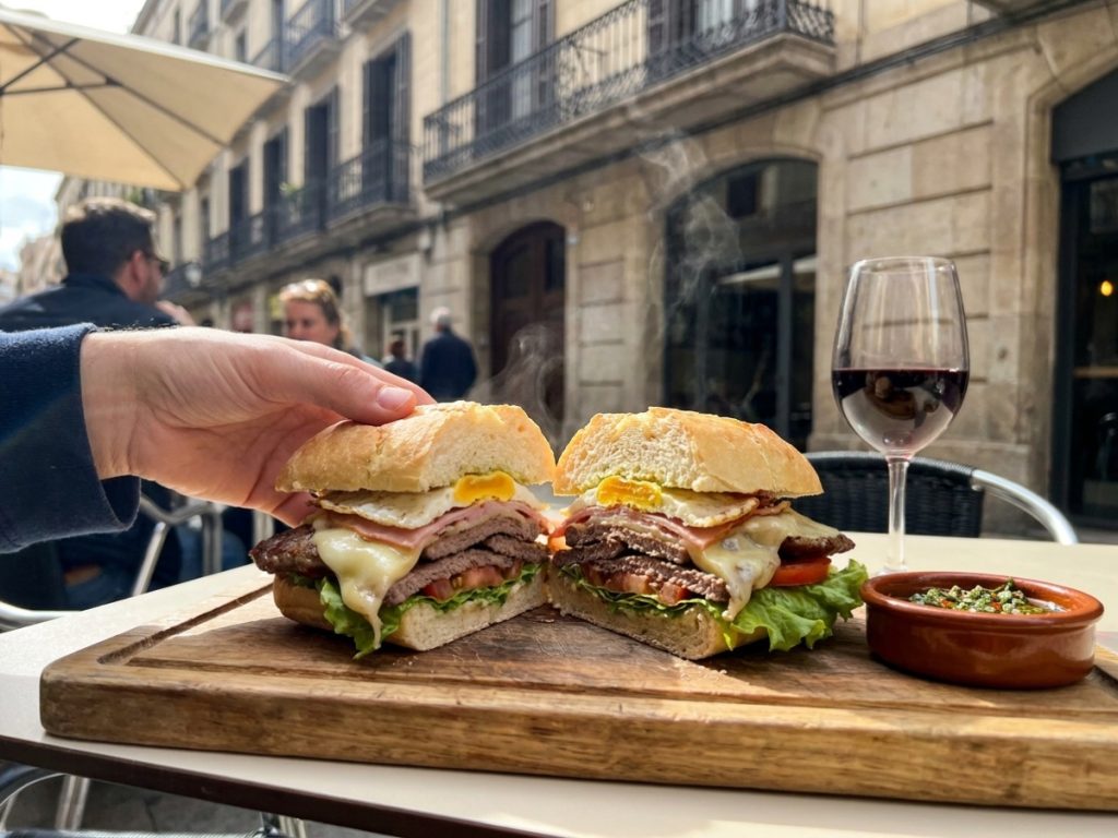 El Bou Lomoteca Barcelona: Tu experiencia gastronómica