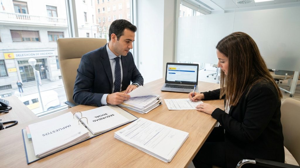 ¿Qué es una gestoría administrativa y por qué es clave para usted?