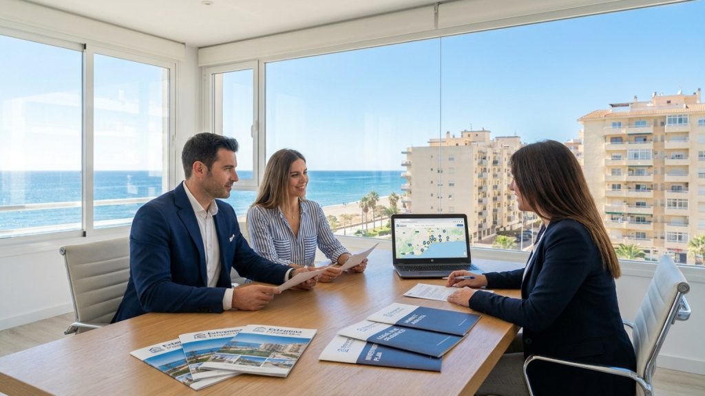What does investing in Estepona properties mean today?