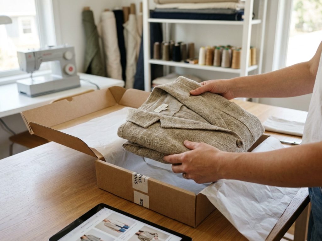 Descubre tu moda artesanal online favorita