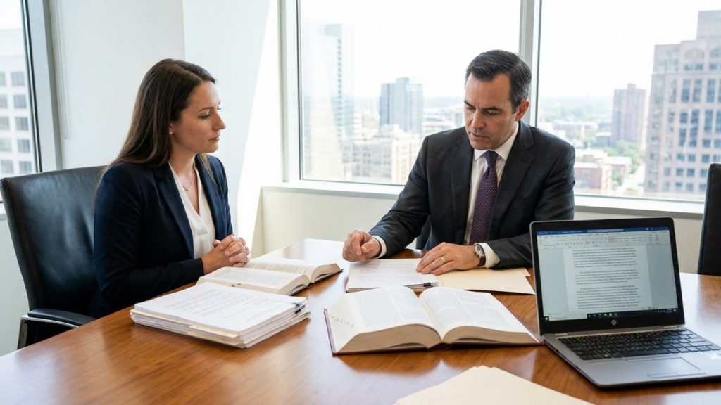 ¿Qué es la defensa legal y por qué es tan importante para ti?