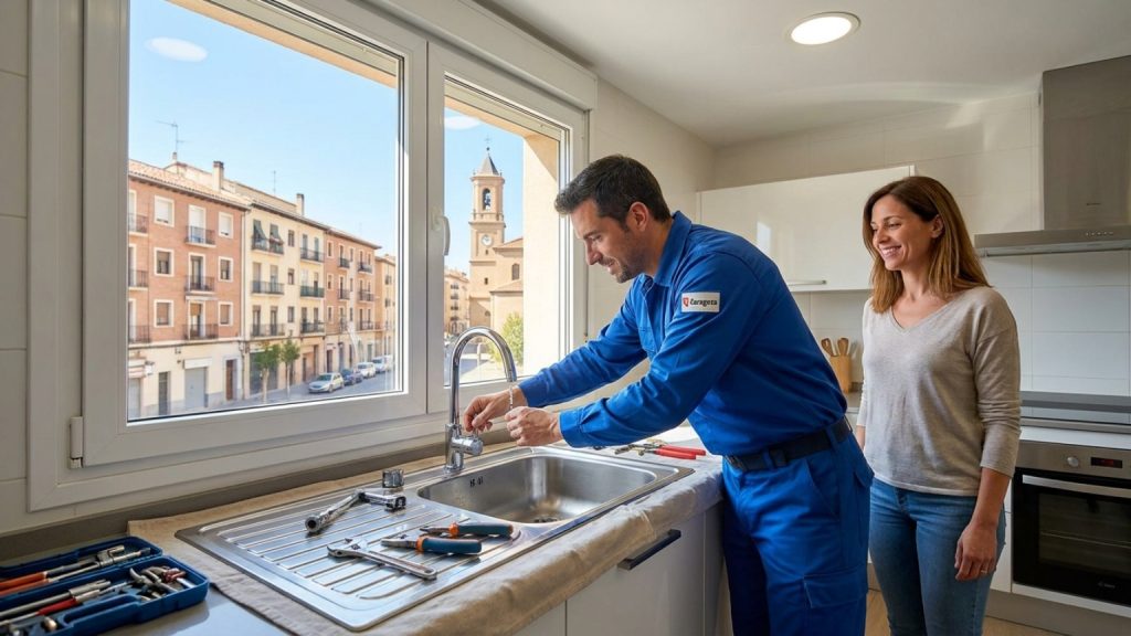 ¿Qué implica la reparación del hogar en Zaragoza y por qué es clave para tu tranquilidad?