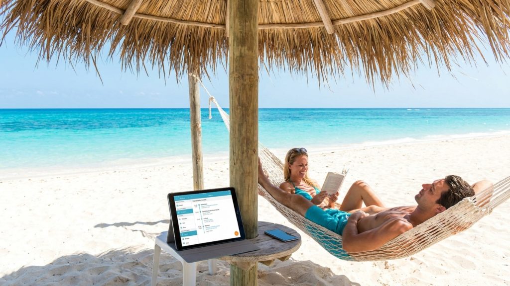 ¿Qué son las vacaciones sin estrés y cómo podemos conseguirlas?