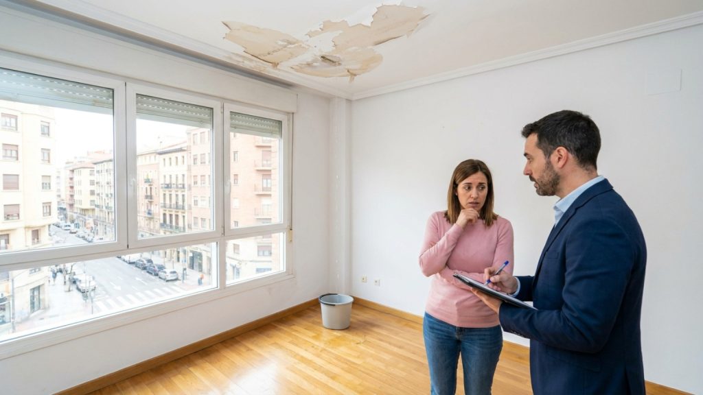 ¿Qué son los siniestros de hogar en Zaragoza y cómo entender su gestión?