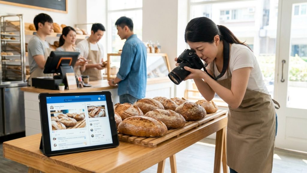 ¿Qué es el marketing para negocios y por qué es tan importante para tu empresa?
