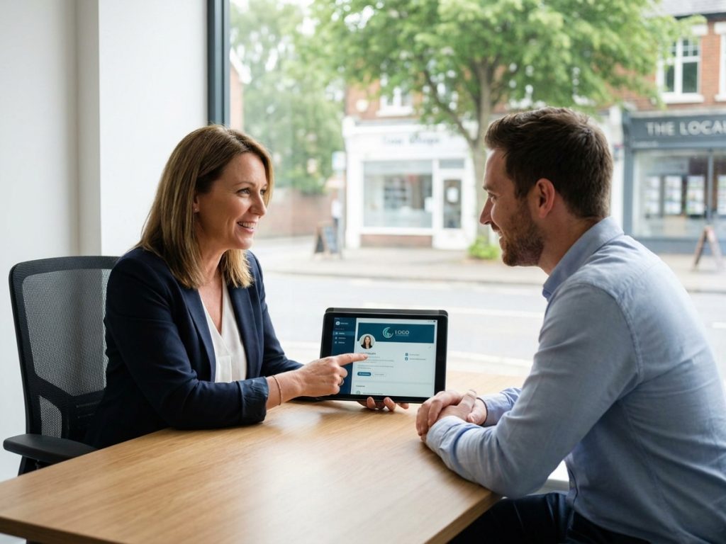 Refuerza tu identidad en digital con estrategias clave