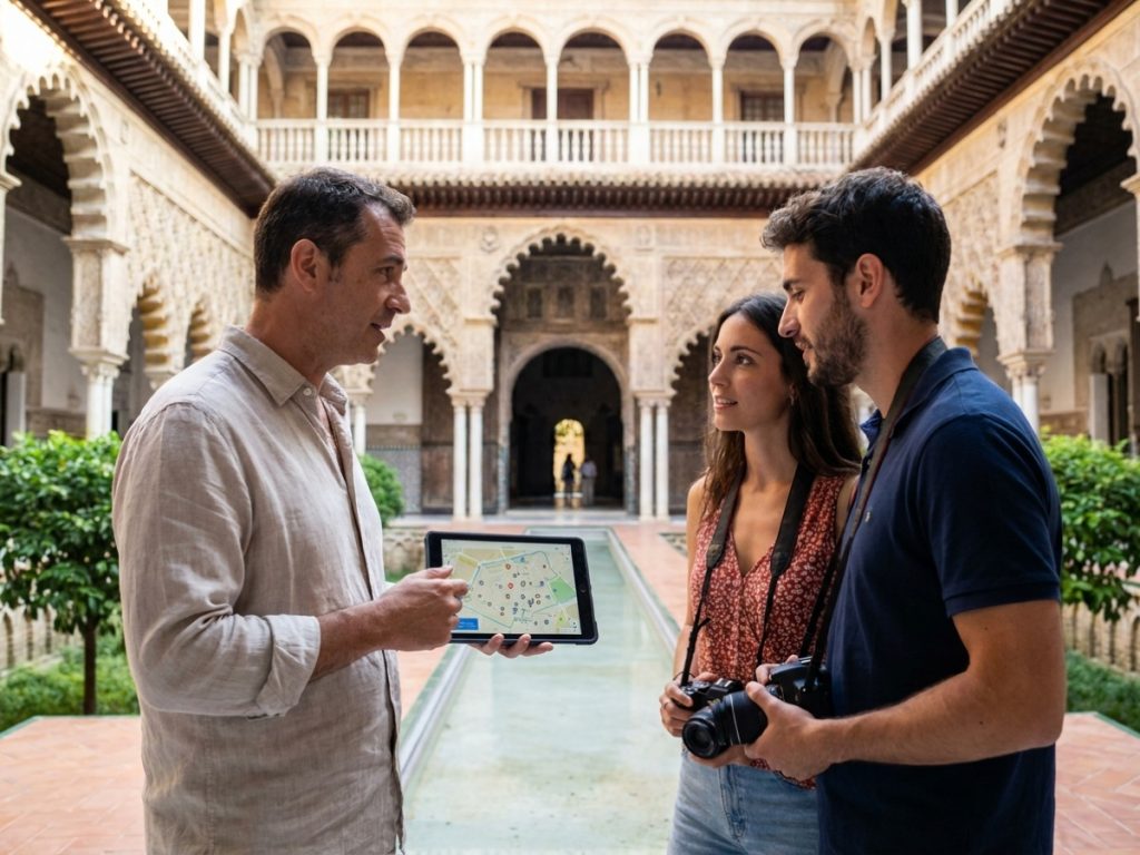 Descubre el Turismo Personalizado con Nuestros Servicios