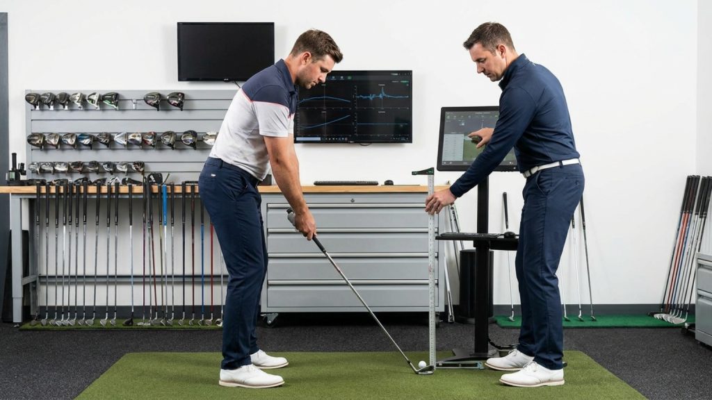 ¿Qué son los palos de golf personalizados y por qué los necesitas?