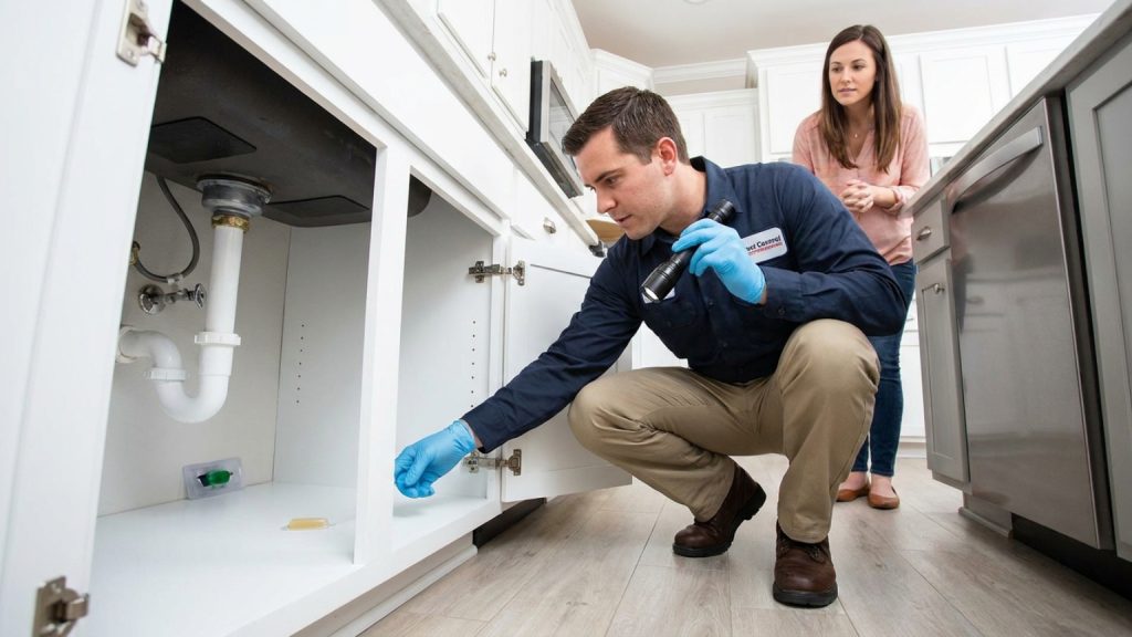 ¿Qué es el control de cucarachas y por qué es tan importante para su hogar?