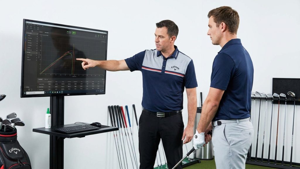 ¿Qué son los especialistas en golf y cómo te ayudan a mejorar?