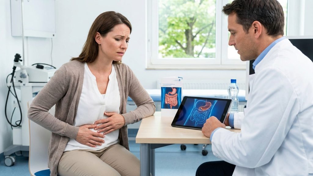 ¿Qué es el síndrome de intestino delgado y cómo nos afecta?