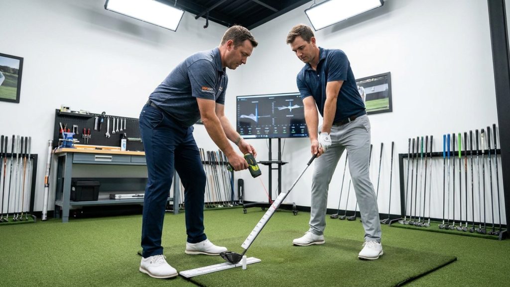 ¿Qué son los palos de golf a medida y cómo pueden mejorar tu juego?