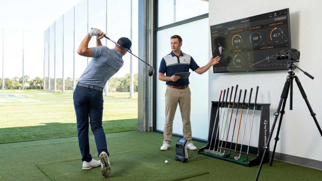 ¿Qué es el fitting de golf y por qué es tan importante para tu juego?