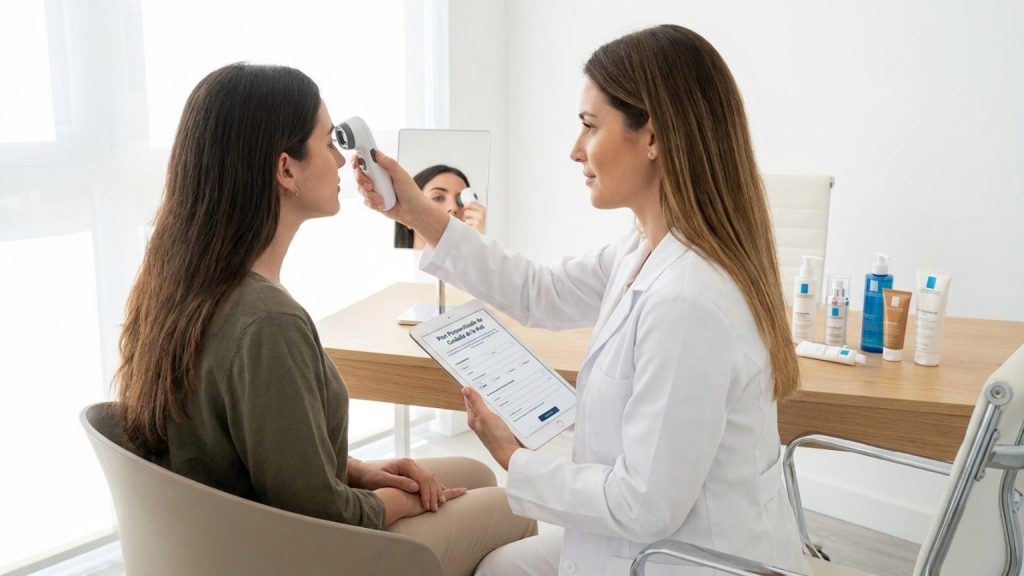 ¿Qué es una asesoría de belleza y por qué es importante para usted?