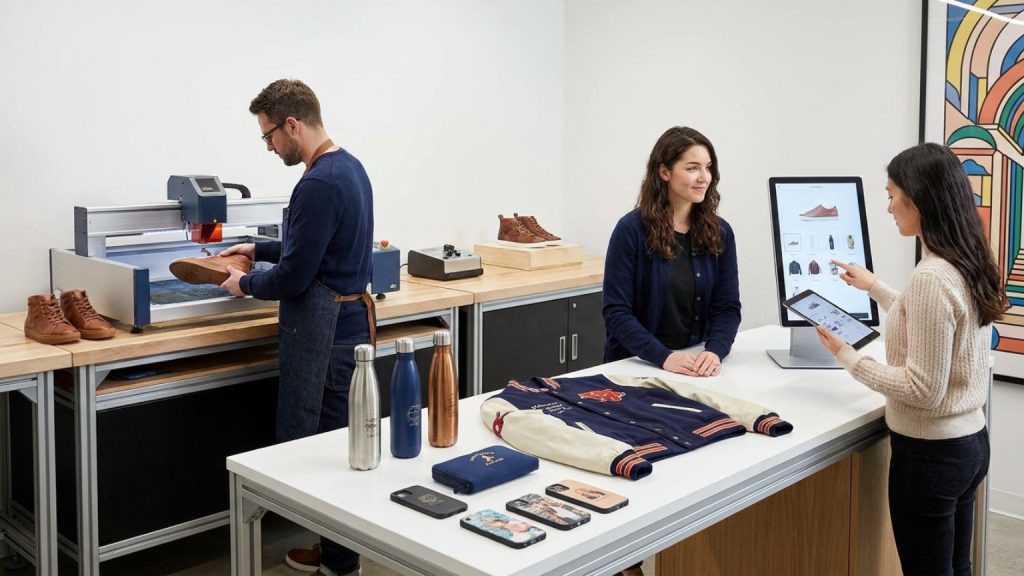 ¿Qué es la personalización de productos y por qué es tan importante para tu negocio?