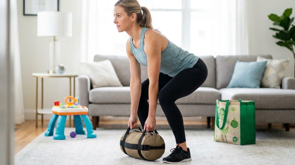 ¿Qué es el entrenamiento en funcional y por qué es importante para ti?