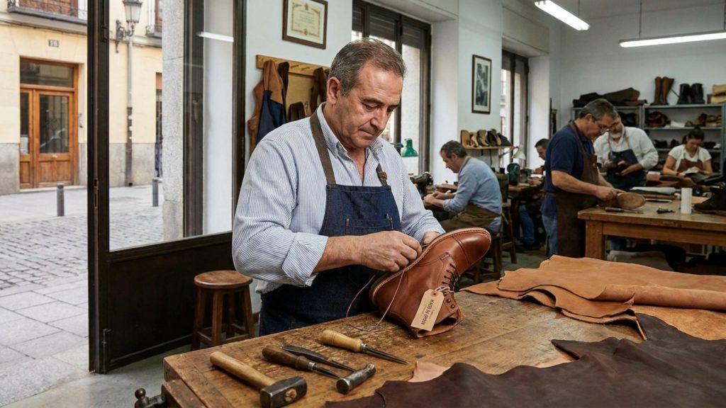 ¿Qué es la ropa made in Spain y por qué nos importa tanto?