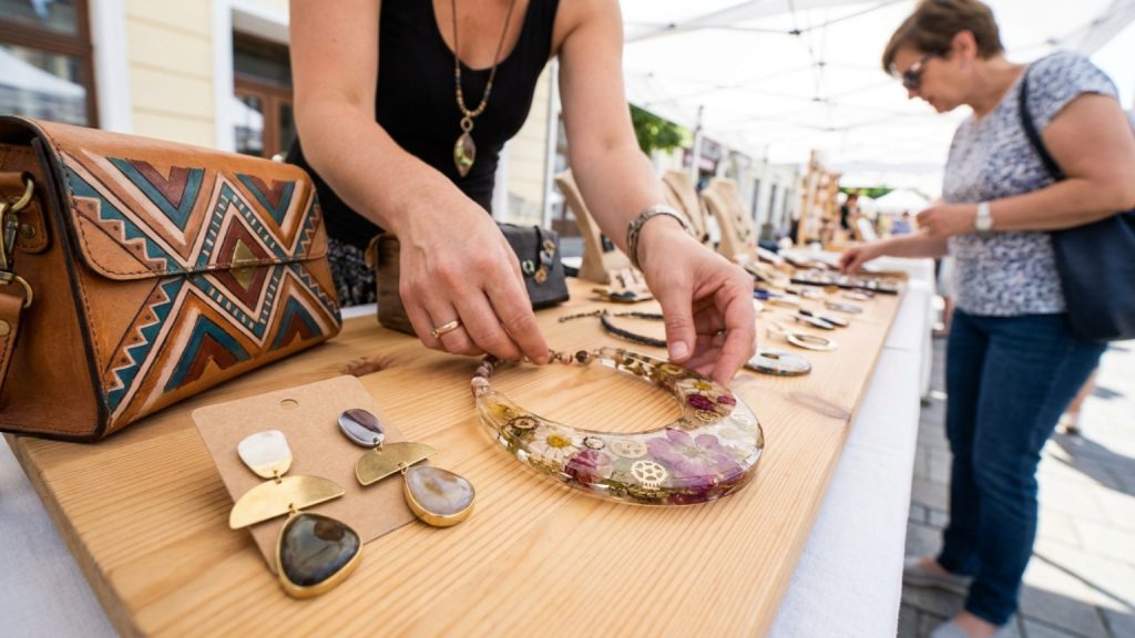 ¿Qué hace a los complementos para mujer realmente originales?