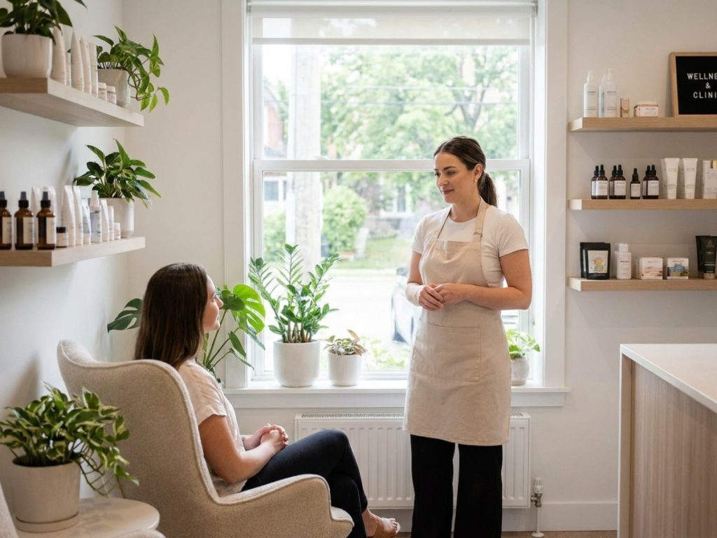 Expertos en Belleza y Salud Integral