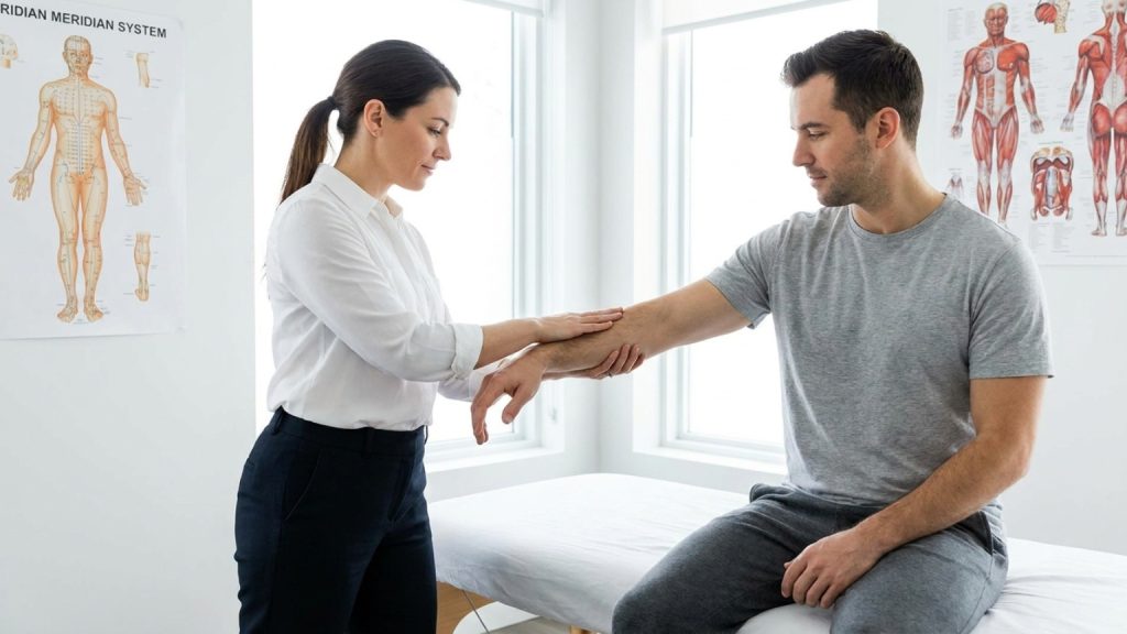 ¿Qué es la Kinesiología y la Respuesta Muscular Inteligente para tu vida?
