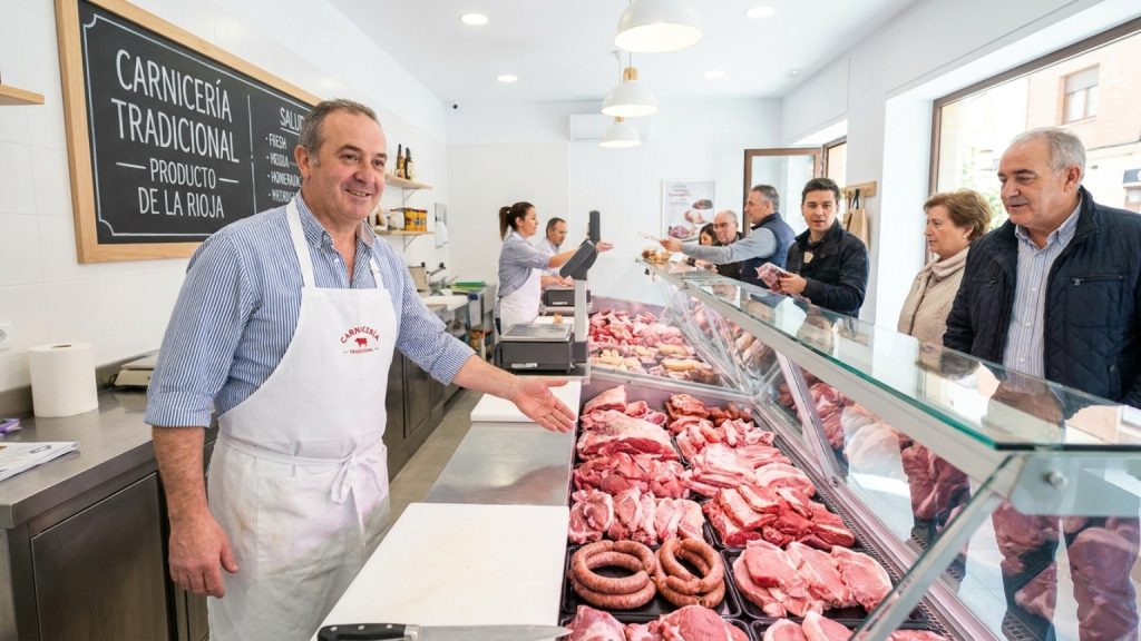 ¿Qué buscar en una carnicería Logroño para asegurar la mejor carne?