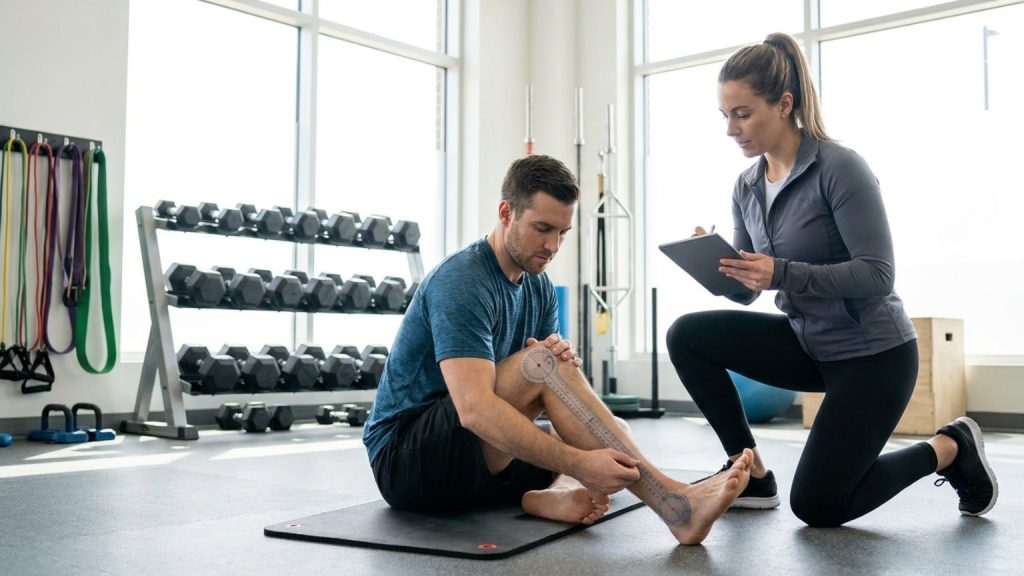 ¿Qué es el entrenamiento en personalizado y por qué es clave para ti?