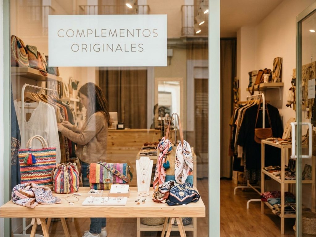 Descubre complementos originales para mujer que marcan tendencia