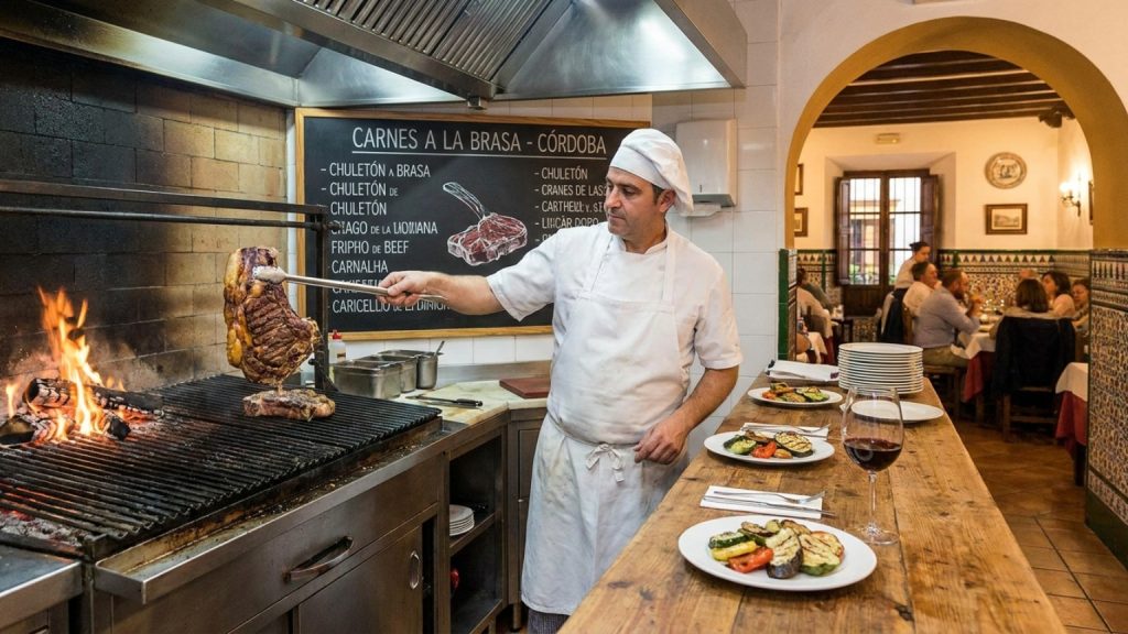 ¿Restaurante carne Córdoba: Cómo elegir el mejor para tu paladar?