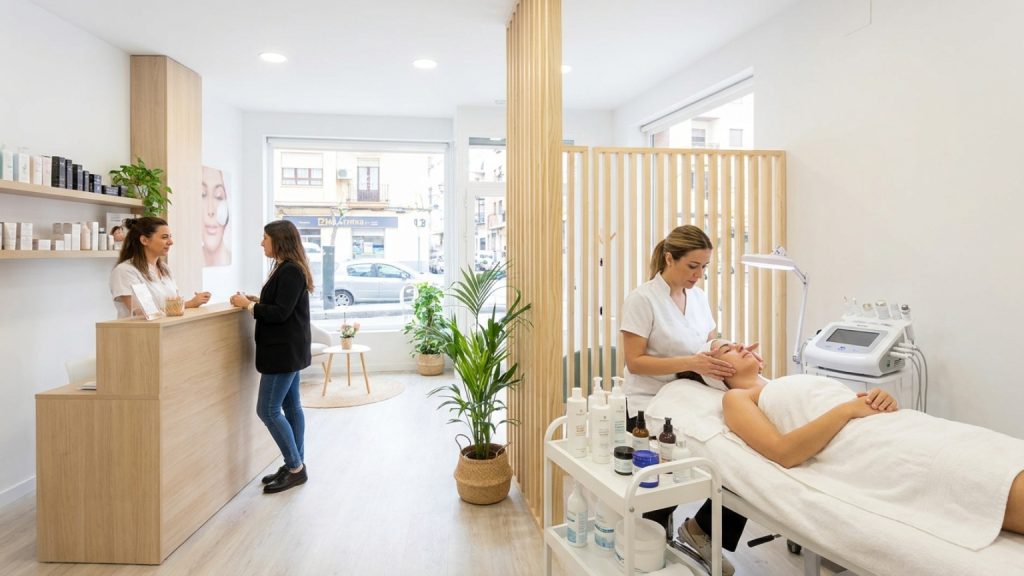 ¿Qué es un centro de estética en Banyoles y cómo puede ayudarte?