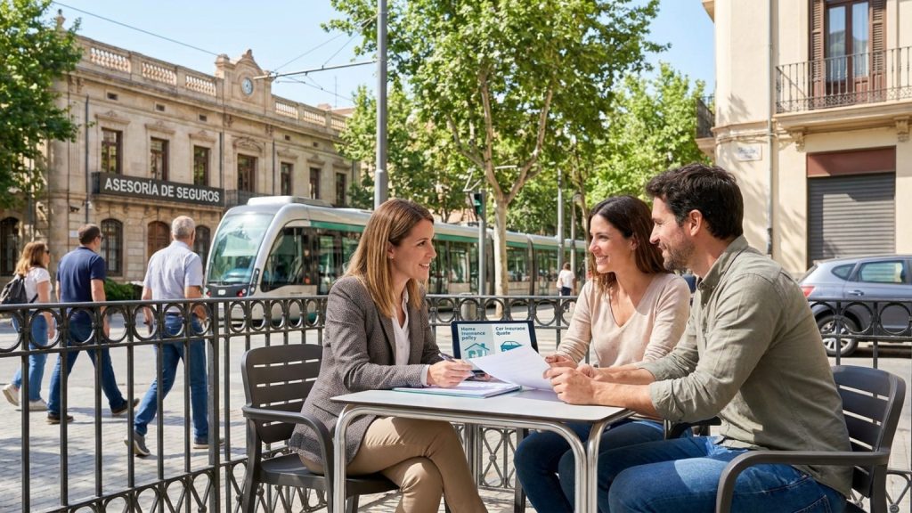 ¿Qué son los seguros para particulares en Valencia y cómo funcionan?