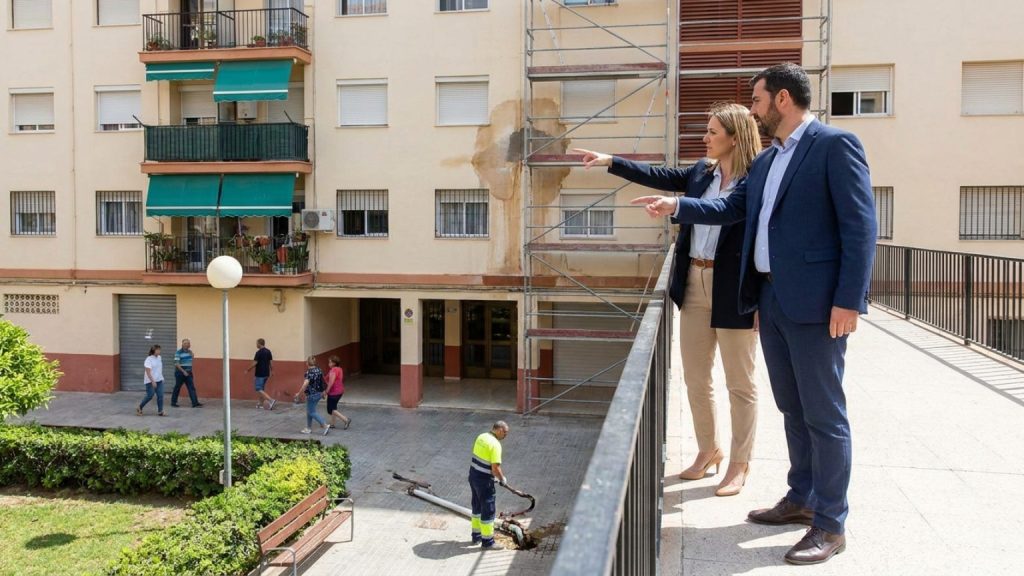 ¿Qué son los seguros para comunidades en Valencia?