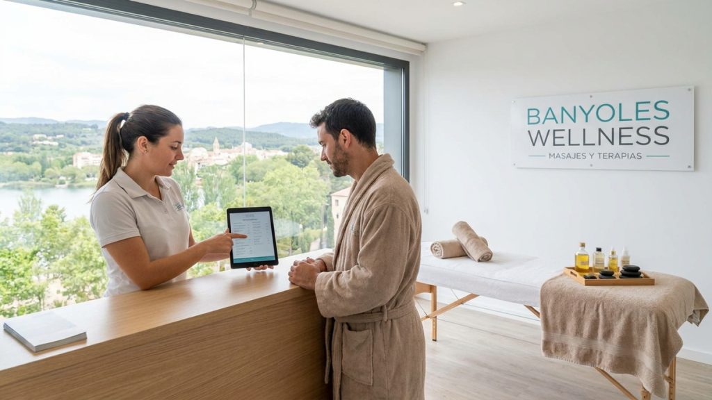 ¿Qué son los masajes en Banyoles y cómo elegir el ideal para ti?