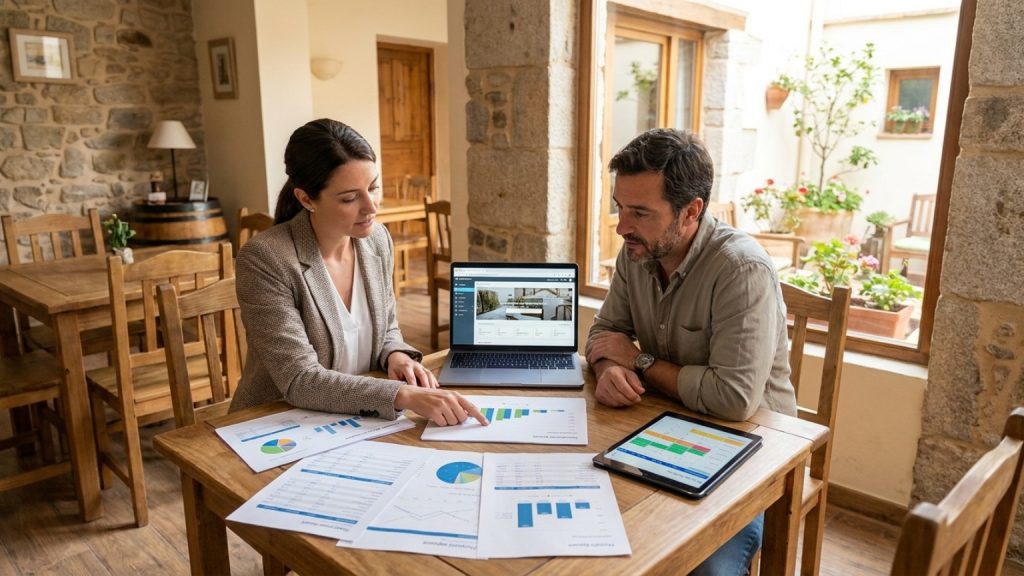 ¿Qué es la consultoría para hoteles pequeños y por qué la necesita su negocio?