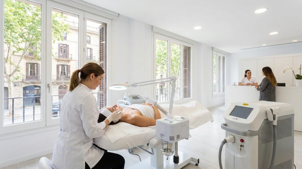 ¿Qué es un centro de estética en Banyoles y cómo puede ayudarte?