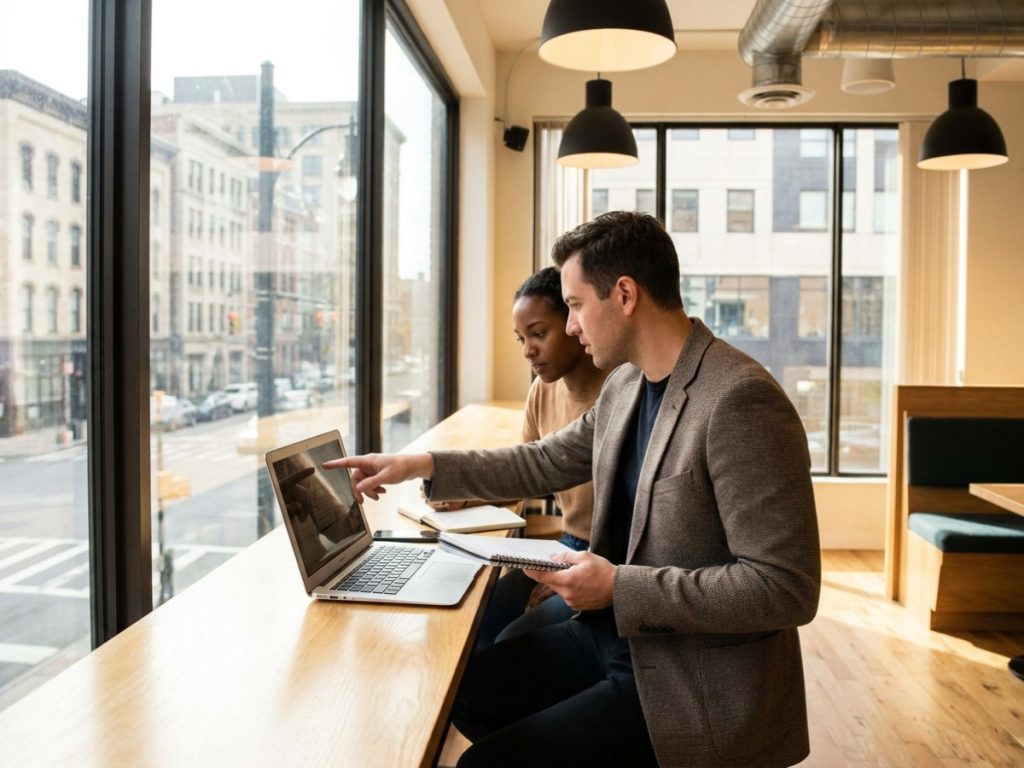 Consultor de alojamientos turísticos: impulse su rentabilidad