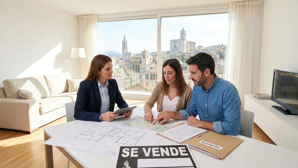 ¿Qué necesitas saber para vender tu casa en Girona?
