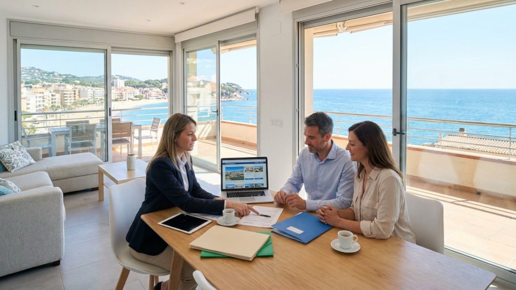 ¿Qué considerar al comprar un piso en la Costa Brava?