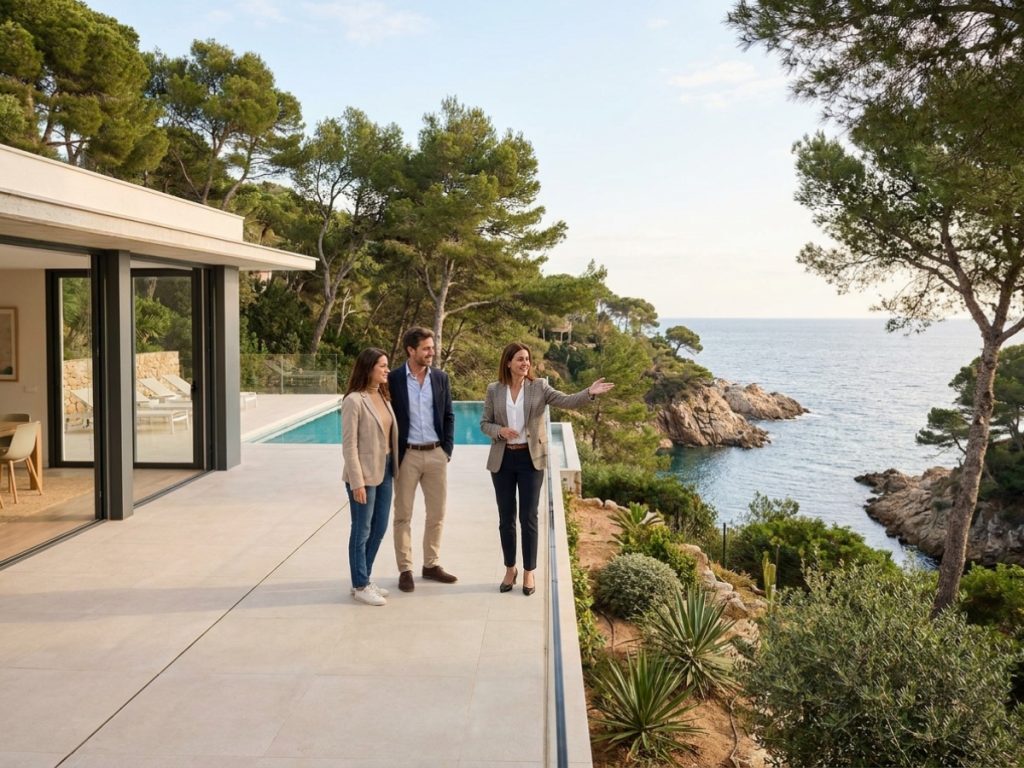 Tu inmobiliaria en la Costa Brava: expertos a tu servicio