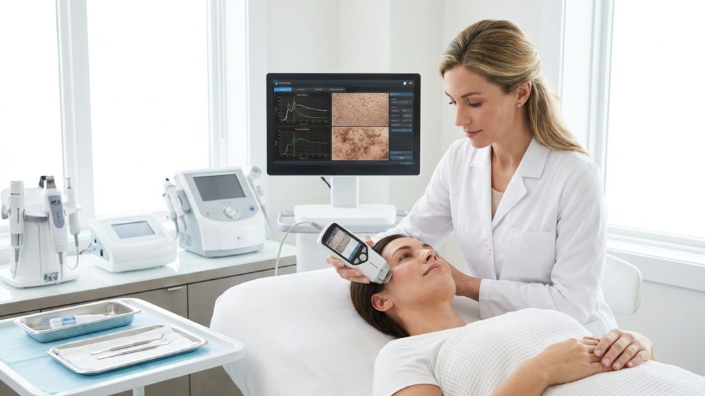¿Qué es la estética avanzada y por qué es importante para tu piel?