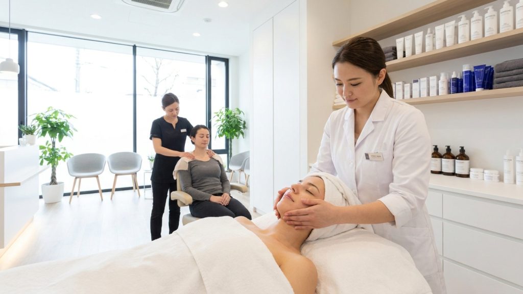 ¿Qué es un centro de estética y por qué es importante para tu bienestar?