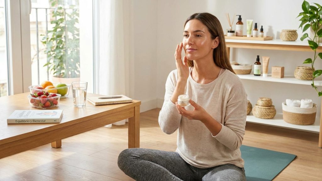 ¿Qué es la belleza integral y cómo puede transformar tu bienestar?