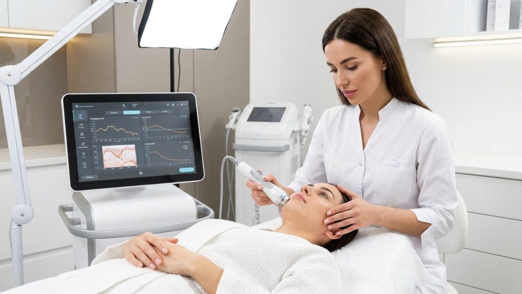 ¿Qué es la estética avanzada y cómo puede ayudarte a sentirte mejor?