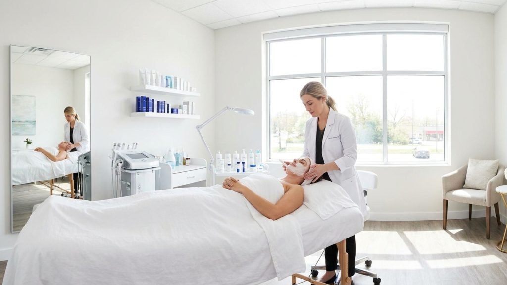 ¿Qué es un centro de estética y para qué sirve?